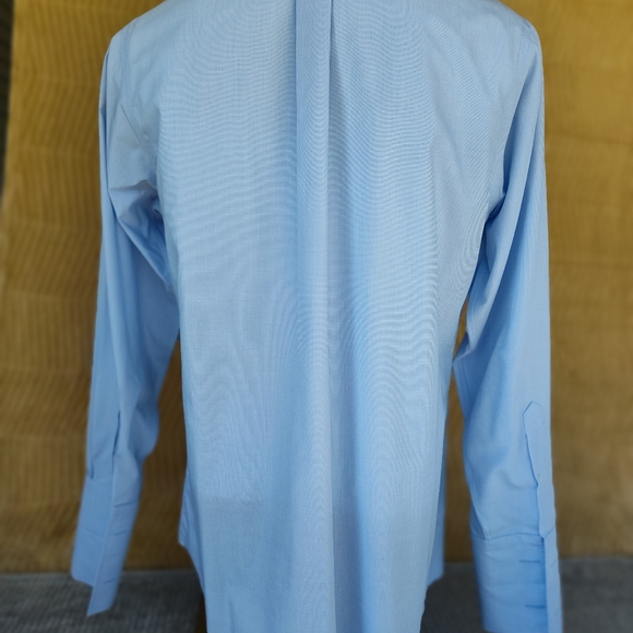 Brooks Brother Regent Non-Iron - Picture 5 of 10